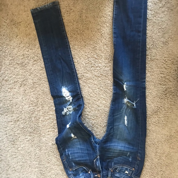 Jeans - Picture 3 of 3